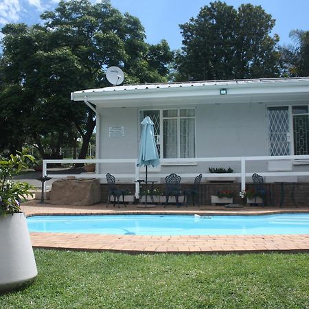 Bed and Breakfast Meander In Howick Exterior foto