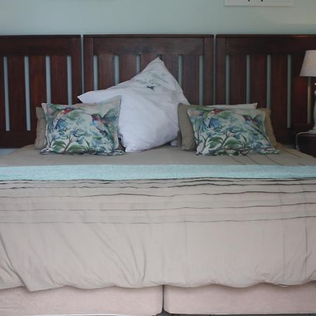 Bed and Breakfast Meander In Howick Exterior foto
