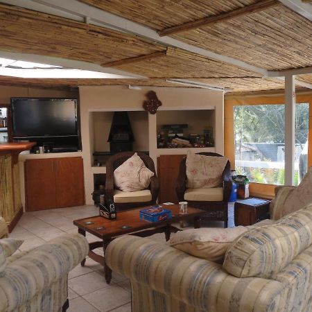 Bed and Breakfast Meander In Howick Exterior foto