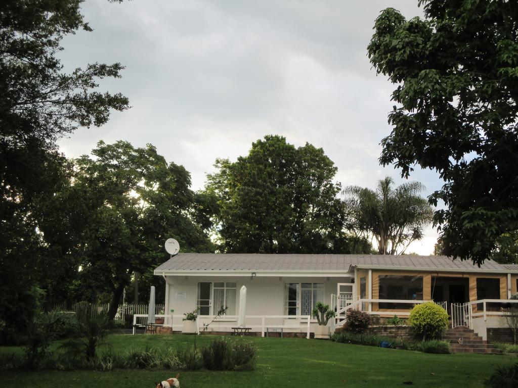 Bed and Breakfast Meander In Howick Exterior foto