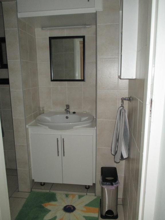 Bed and Breakfast Meander In Howick Habitación foto