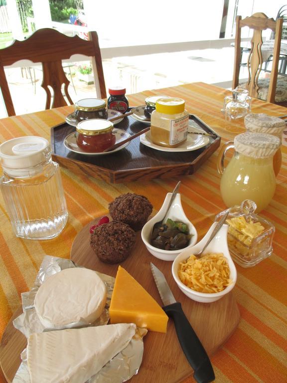 Bed and Breakfast Meander In Howick Exterior foto