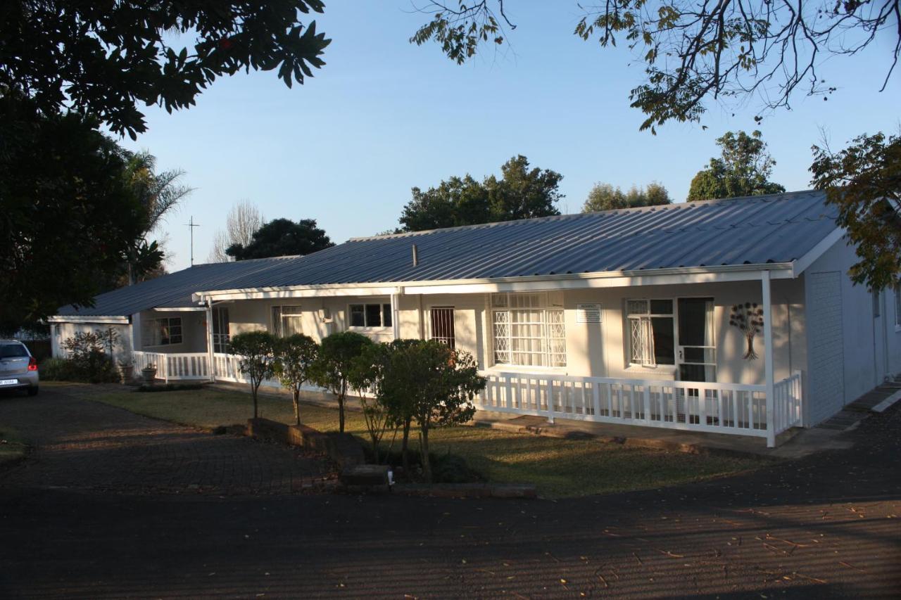 Bed and Breakfast Meander In Howick Habitación foto