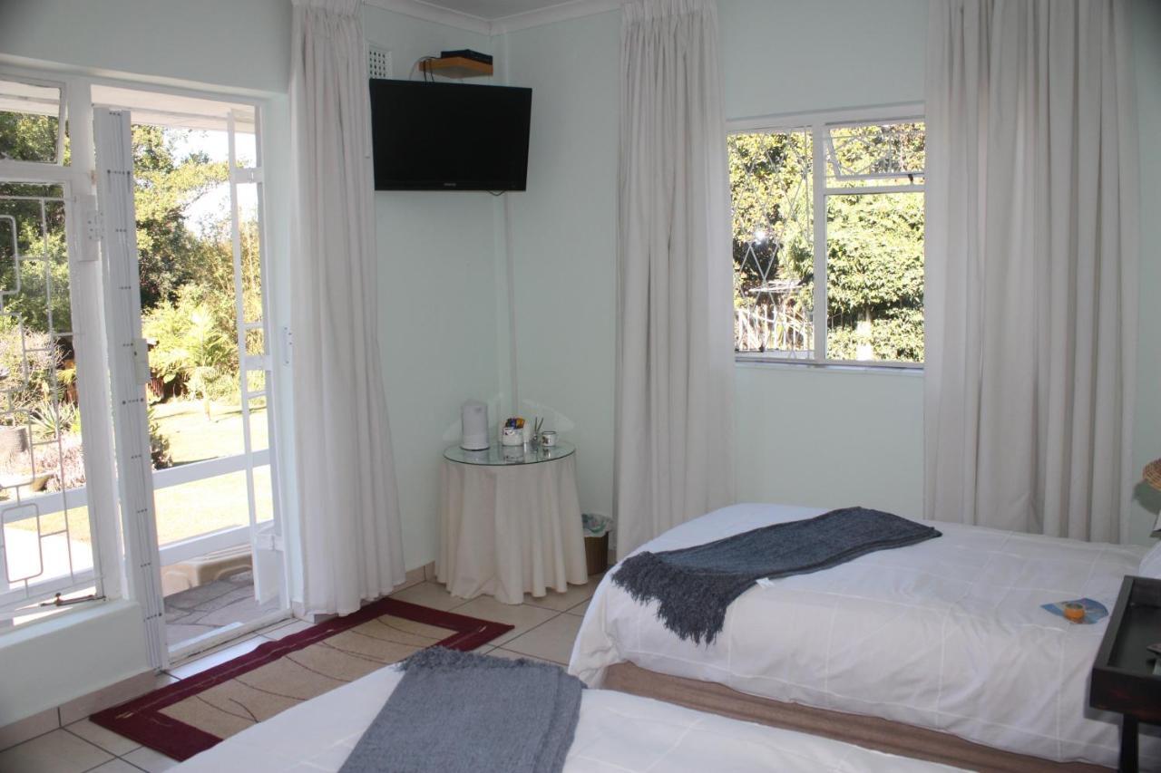 Bed and Breakfast Meander In Howick Habitación foto