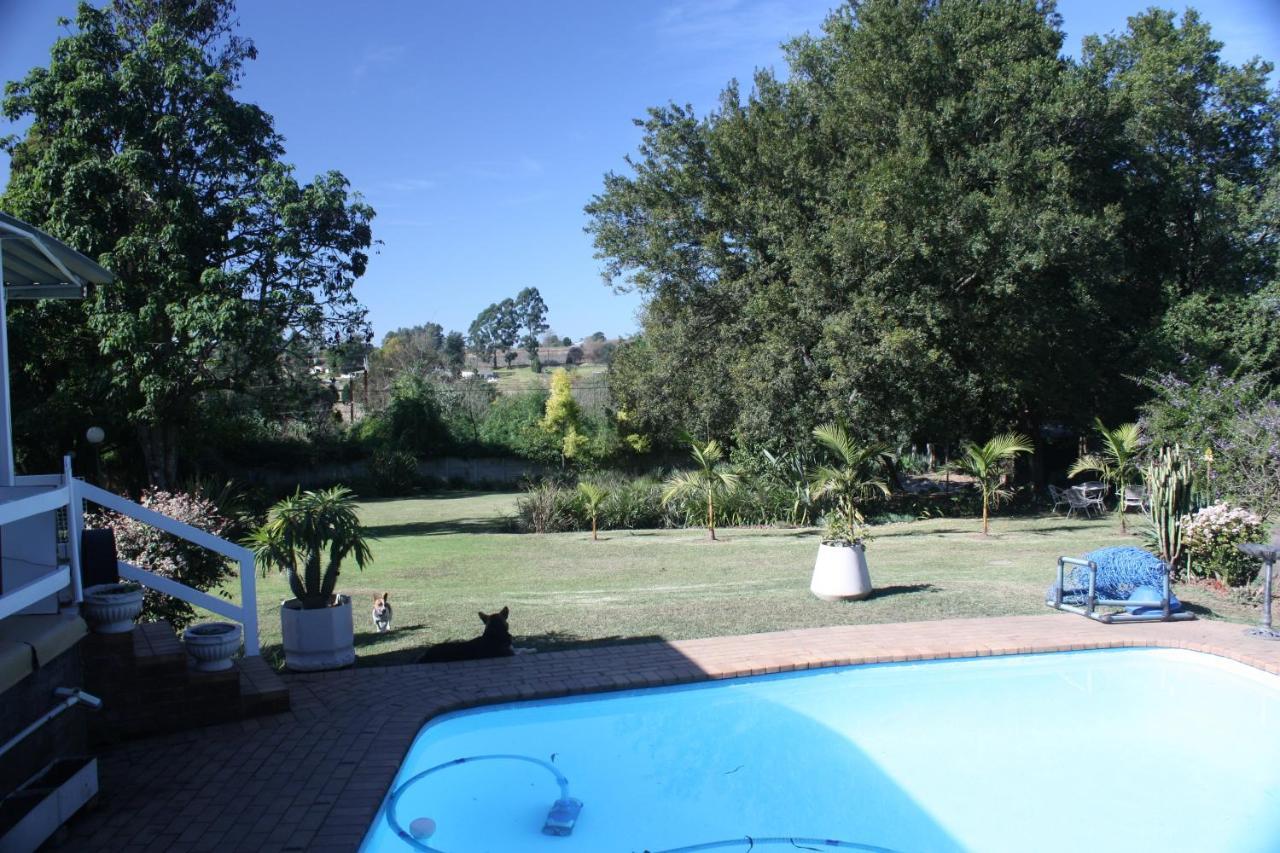 Bed and Breakfast Meander In Howick Habitación foto